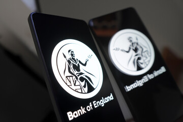 Bank of England Bank of England